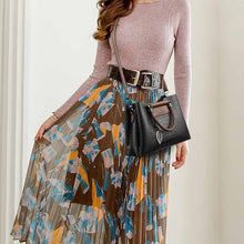 Load image into Gallery viewer, Hand-held Crossbody Bag