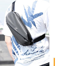 Load image into Gallery viewer, Men's Fashion Waist Bag