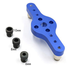 Load image into Gallery viewer, Woodworking Drill Finder hout