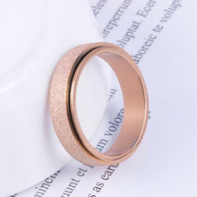 Load image into Gallery viewer, Anti-Anxiety Spinner Ring