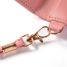 Load image into Gallery viewer, Tendaisy Touchable PU Leather Change Bag