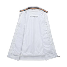 Load image into Gallery viewer, Solid Color Men's Casual Jacket (Pre-sale)