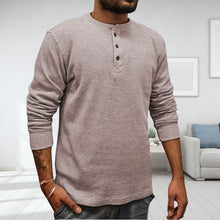 Load image into Gallery viewer, Solid Color T-shirt Bottoming Shirt