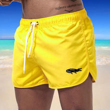 Load image into Gallery viewer, Men's Baggy Beach Pants