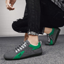 Load image into Gallery viewer, Summer Men's Slip Shoes