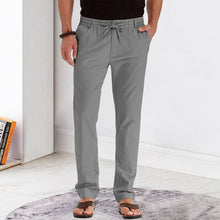 Load image into Gallery viewer, Cotton All-Match Sweatpants