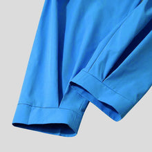 Load image into Gallery viewer, Men's Casual Trousers