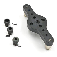 Load image into Gallery viewer, Woodworking Drill Finder hout