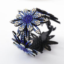 Load image into Gallery viewer, Hair Bun Claws Holders