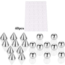 Load image into Gallery viewer, No Piercing Lip Labret