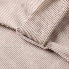 Load image into Gallery viewer, Slim Knit Dress