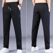 Load image into Gallery viewer, Men‘s Fast Dry Stretch Pants