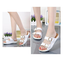 Load image into Gallery viewer, Summer New Style Fashion Women's Slippers
