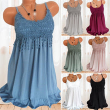 Load image into Gallery viewer, Ladies Sexy Lace Dress