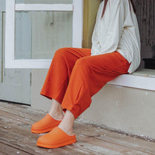 Load image into Gallery viewer, Waterproof Warm Cotton Slippers
