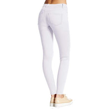 Load image into Gallery viewer, Autumn and winter women's skinny denim trousers