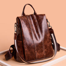 Load image into Gallery viewer, Herald Fashion Women Anti-theft Backpack