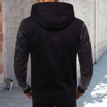 Load image into Gallery viewer, 3D Print Slim Pullover Sweatshirt