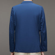 Load image into Gallery viewer, Men's Summer Lightweight Suit Jacket