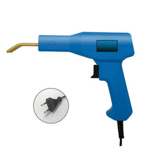Load image into Gallery viewer, Professional Car Bumper Crack Repair Welding Machine Set