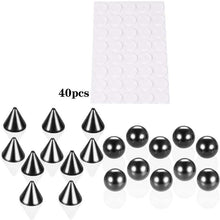 Load image into Gallery viewer, No Piercing Lip Labret