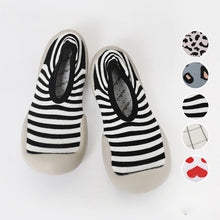 Load image into Gallery viewer, Anti-Skid Soft Socks