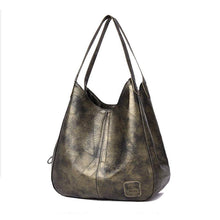 Load image into Gallery viewer, Women Fashion Vintage Handbags