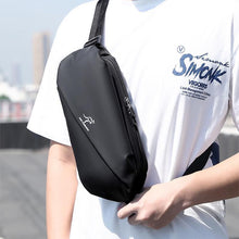 Load image into Gallery viewer, Men's Fashion Waist Bag