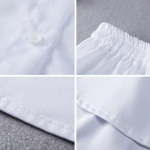 Load image into Gallery viewer, Women High Waist Fake Top Lower Sweep