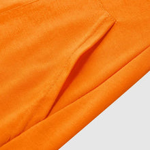 Load image into Gallery viewer, Letter Print Dual Pocket Sleeveless Dress