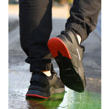 Load image into Gallery viewer, Breathable & Deodorant Working Shoes