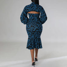 Load image into Gallery viewer, By My Side Dress Set