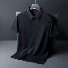 Load image into Gallery viewer, Men's Cool Quick Dry Polo Shirt