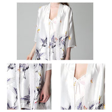 Load image into Gallery viewer, Women Nightdress Suit