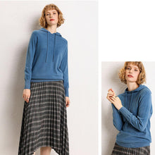 Load image into Gallery viewer, Women's Casual Loose Sweatshirt