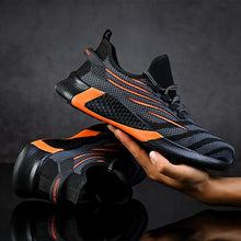 Load image into Gallery viewer, Wear-resistant and Non-slip Protective Shoes