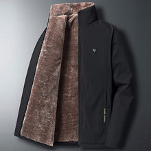 Load image into Gallery viewer, MEN'S WINDBREAKER JACKET