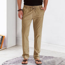 Load image into Gallery viewer, Cotton All-Match Sweatpants