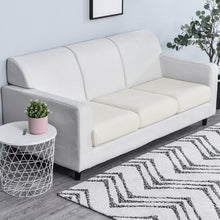Load image into Gallery viewer, Detachable Sofa Seat Cover