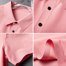 Load image into Gallery viewer, Men's Cool Quick Dry Polo Shirt