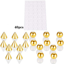 Load image into Gallery viewer, No Piercing Lip Labret