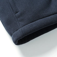 Load image into Gallery viewer, Men's Soft Polar Fleece Jacket