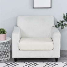 Load image into Gallery viewer, Detachable Sofa Seat Cover