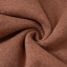 Load image into Gallery viewer, Solid Pocket Turtleneck