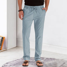 Load image into Gallery viewer, Cotton All-Match Sweatpants