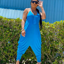 Load image into Gallery viewer, Spencer Oversized Jumpsuit