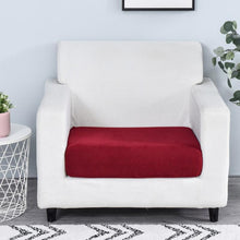 Load image into Gallery viewer, Detachable Sofa Seat Cover