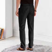 Load image into Gallery viewer, Cotton All-Match Sweatpants