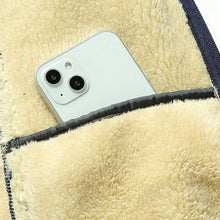 Load image into Gallery viewer, Men's Soft Polar Fleece Jacket