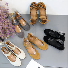 Load image into Gallery viewer, Women's Classical Elastic Ballet Flats